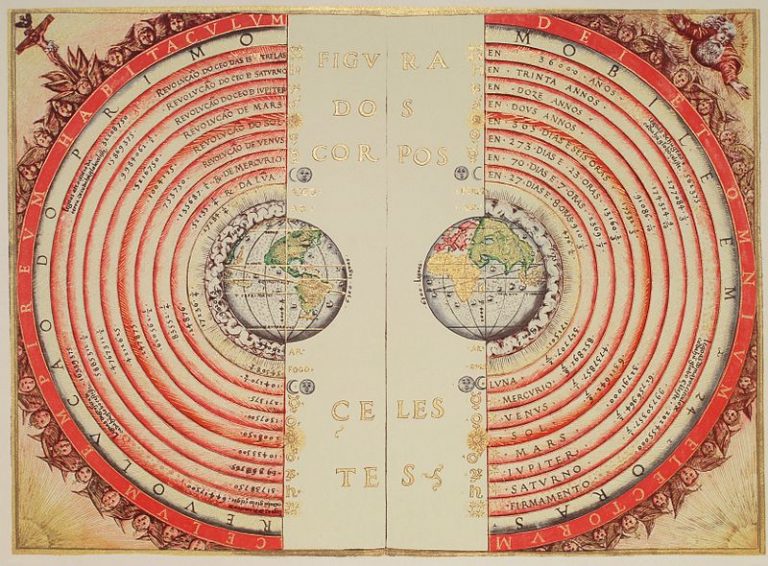 Mempelajari Arkeoastronomi, Sebuah Peradaban Manusia