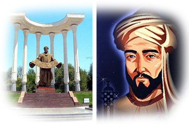 Al-Farghani Astronom Muslim Penentu Ukuran Planet Al-Farghani Astronom Muslim Penentu Ukuran Planet
