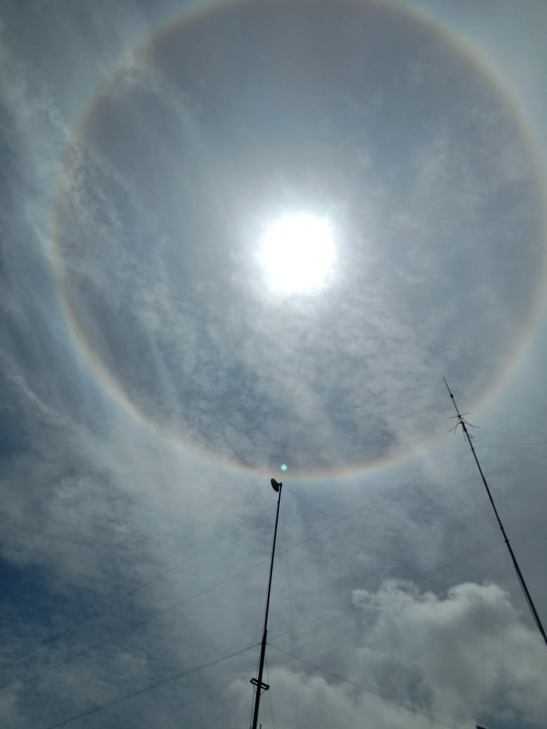 5 Fenomena Matahari Serta Dampaknya Bagi Kehidupan Di Bumi