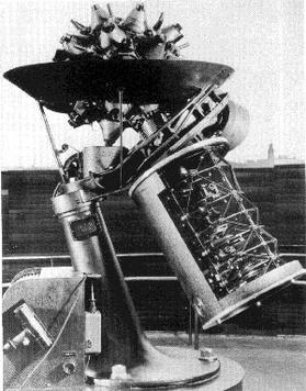 Sejarah Lahirnya Planetarium 