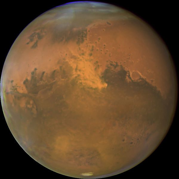 planet_mars