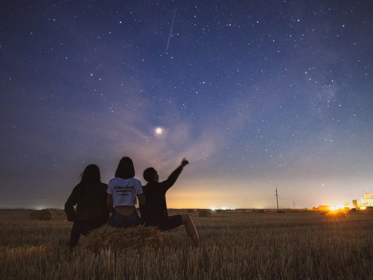 Mengamati Fenomena Langit Di Bulan Oktober 2020 Mengamati Fenomena Langit Di Bulan Oktober 2020