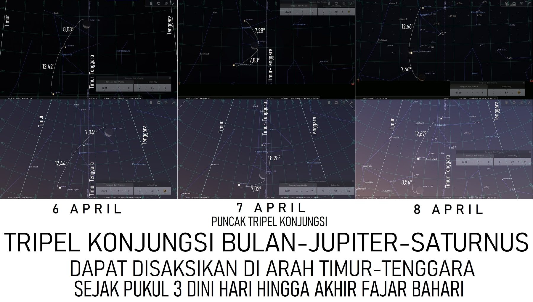 tripel-konjungsi-bulan-jupiter-saturnus tripel-konjungsi-bulan-jupiter-saturnus