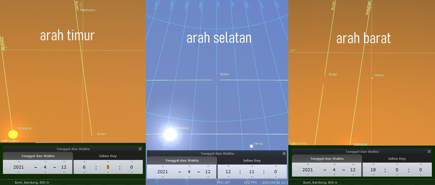 konjungsi-bulan-venus-matahari konjungsi-bulan-venus-matahari