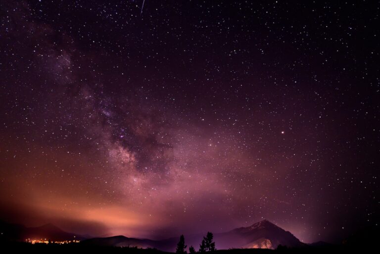 Melihat Fenomena Langit di Bulan Desember 2023